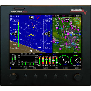 Click to view AF-4500EE - 4CYL Package full image